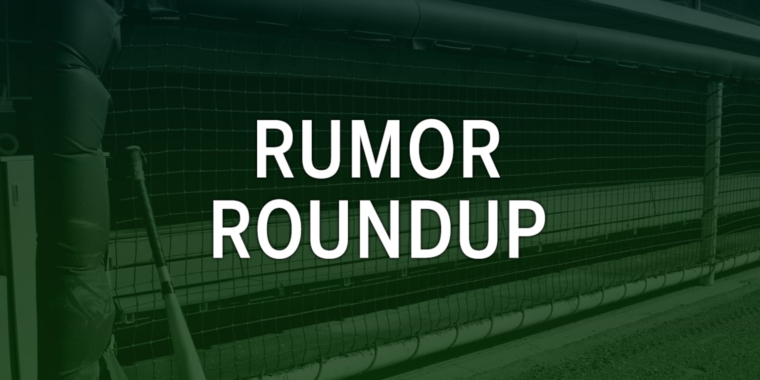 MLB Roundup 12/20: Tim Lincecum wants to make a comeback - Over