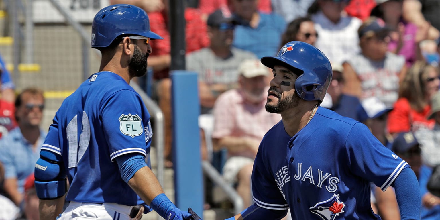 Toronto Blue Jays confident Jose Bautista will find his way again