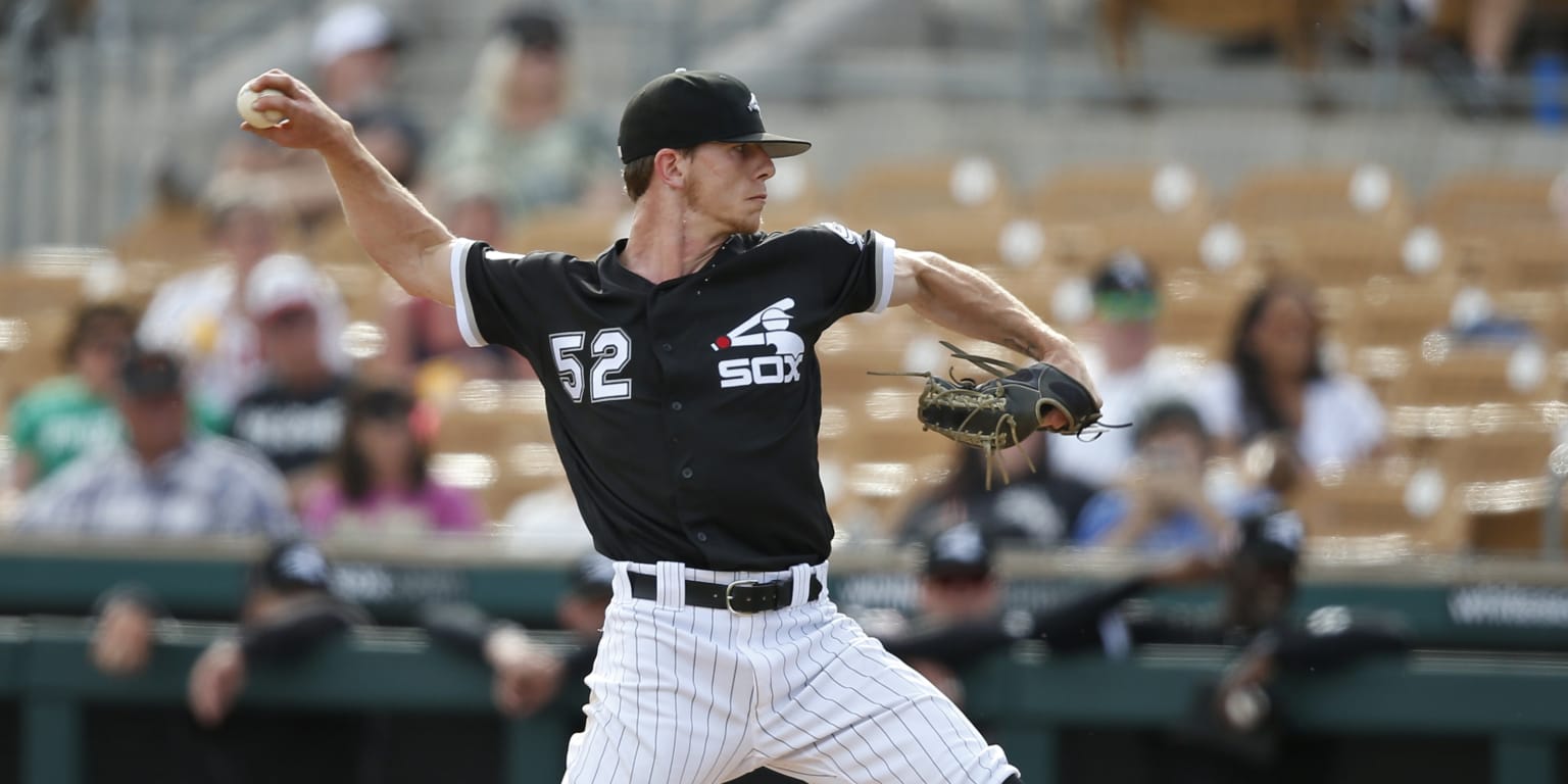 Michael Kopech injury update is latest brutal setback for White Sox