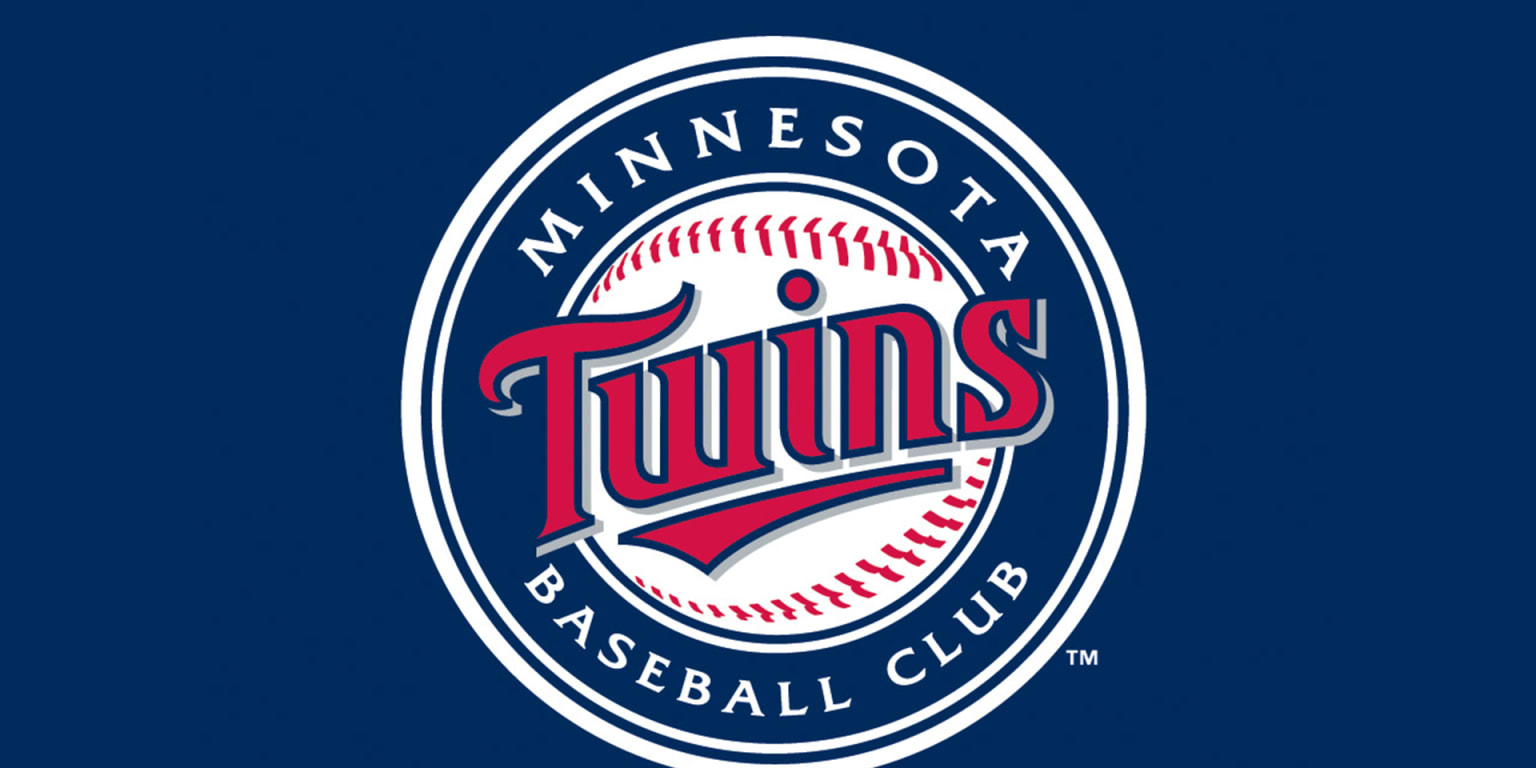2019 Rochester Red Wings (Triple-A Minnesota Twins) Mike McCarthy