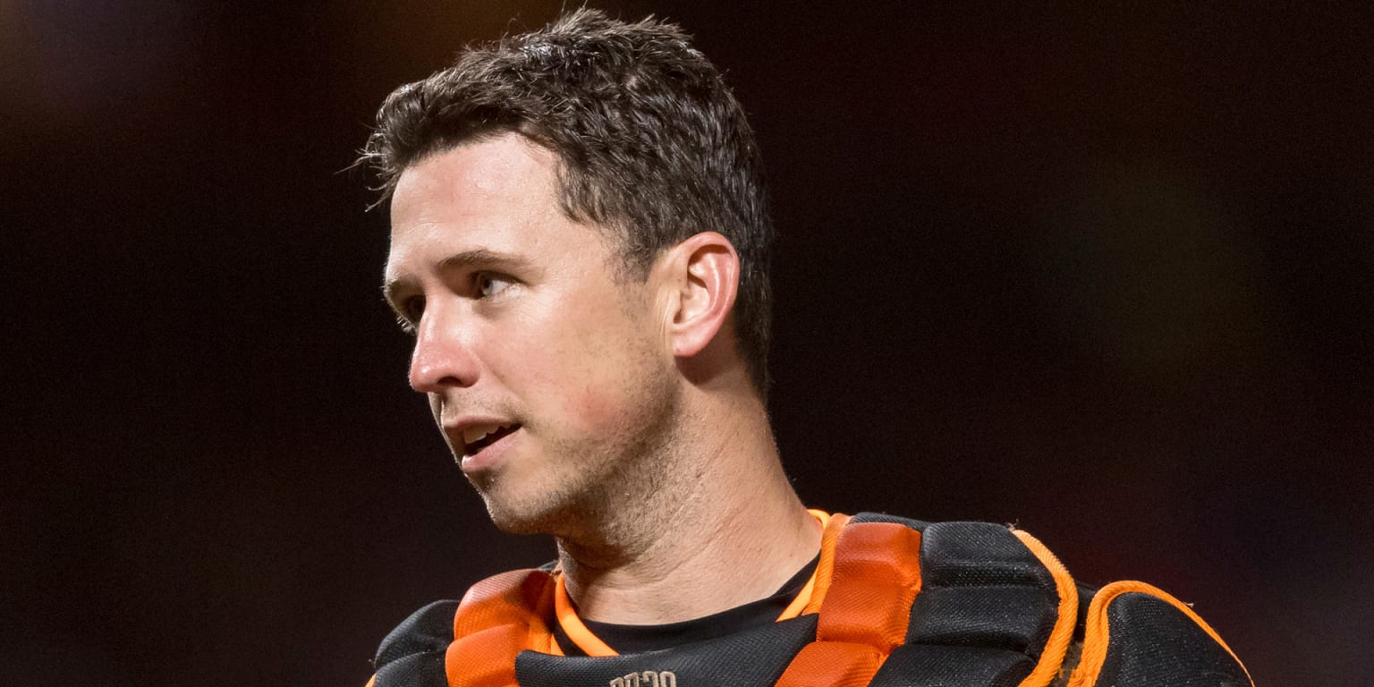 Buster Posey will have season-ending hip surgery