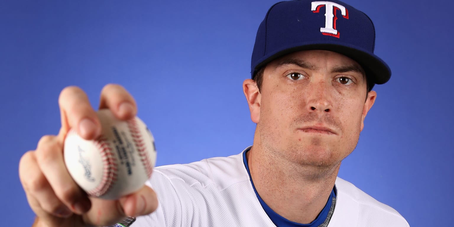 Phillies' Kyle Gibson chose Texas Rangers in 2019 because of