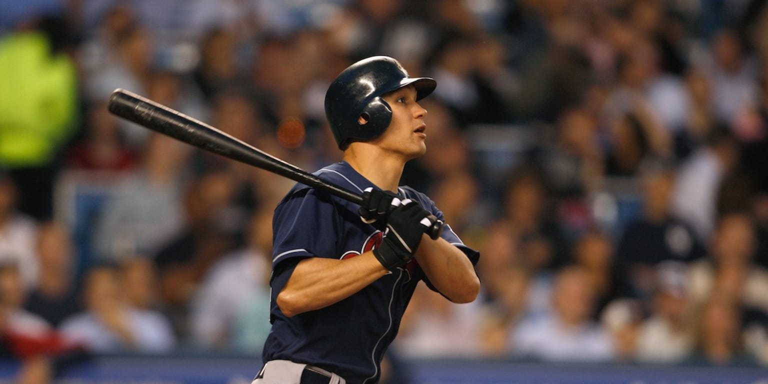 Grady Sizemore was on Hall of Fame path before injuries