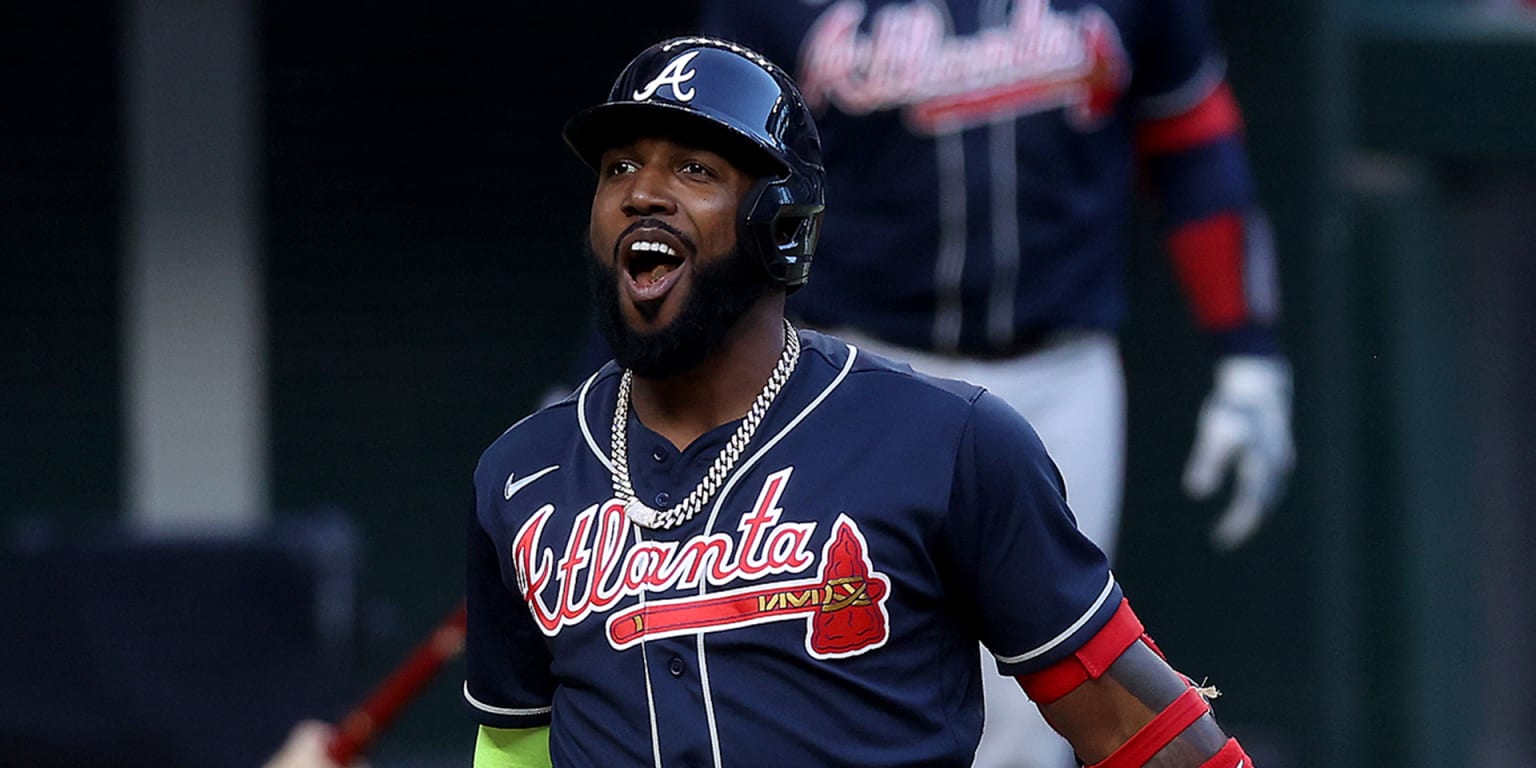 Braves considering lineup options for 2021