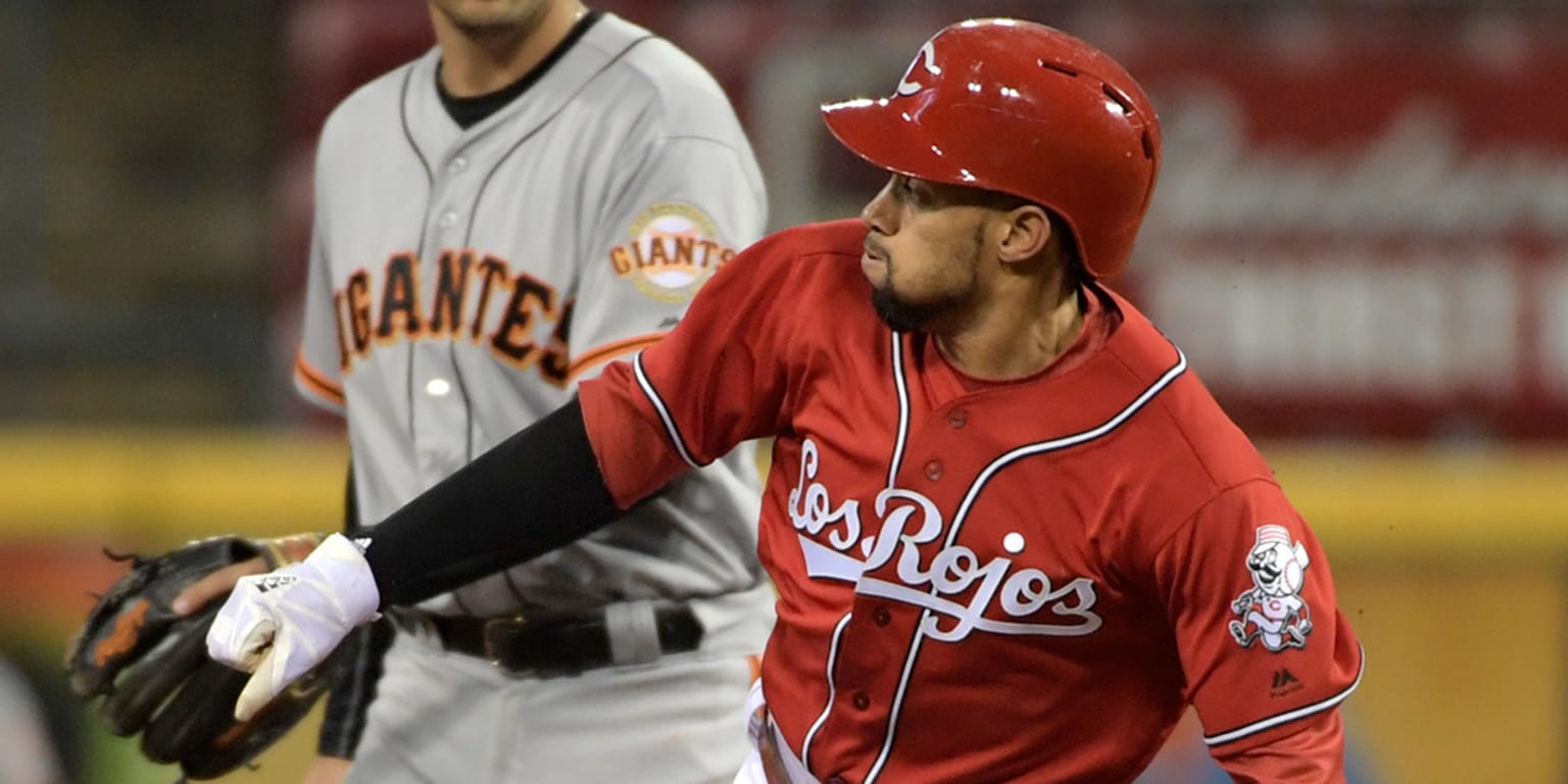 Billy Hamilton might have found his 2022 MLB home