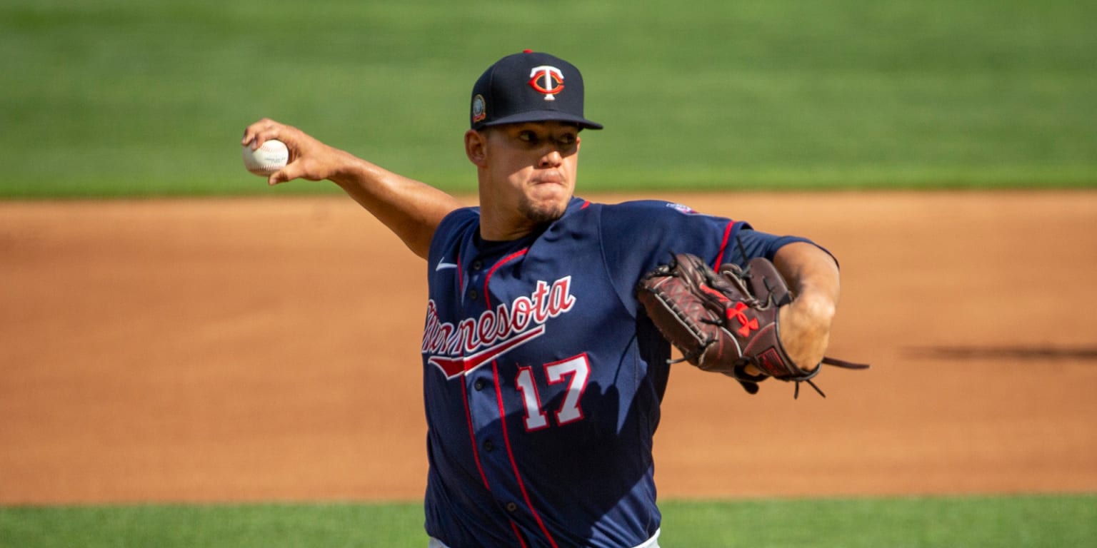 Twins Pitchers Ready For Regular Season Opponents