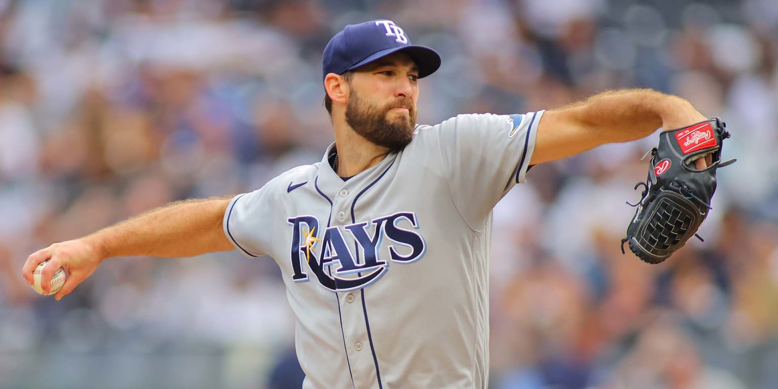 Rays would benefit from American League Wild Card chaos
