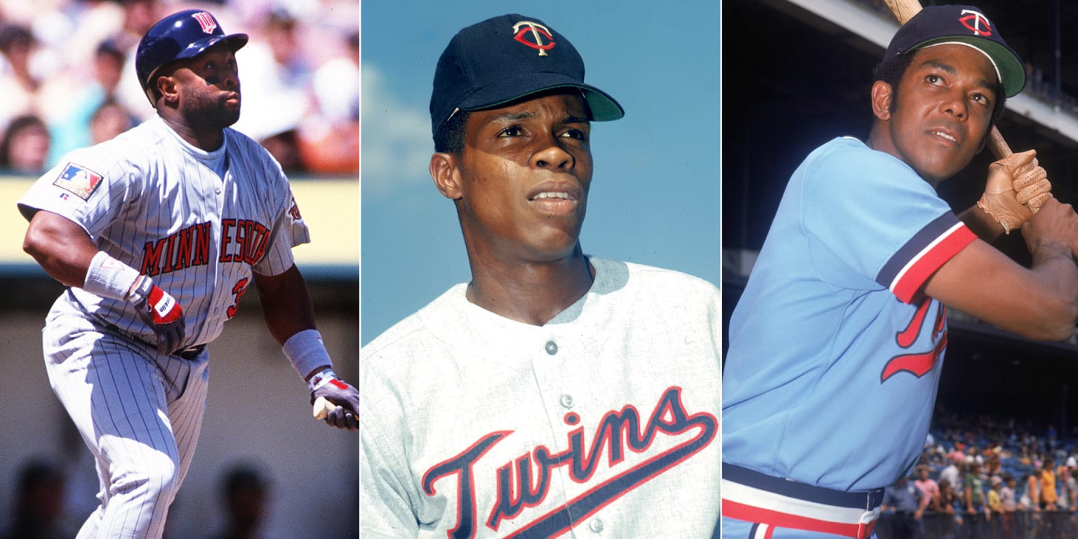Minnesota Twins: Top 3 Players to wear Number 42 in Team History