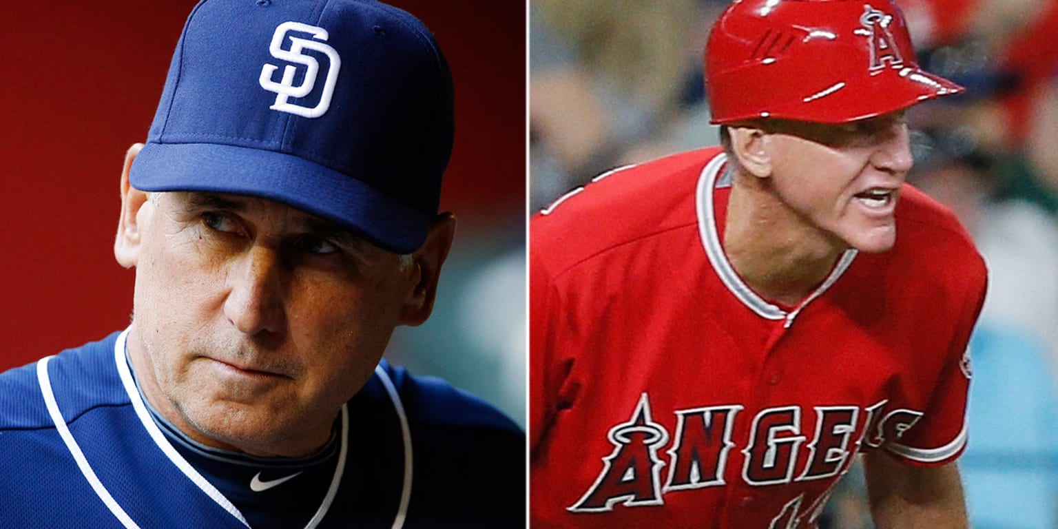 Let's look at some potential pitching coach candidates for the