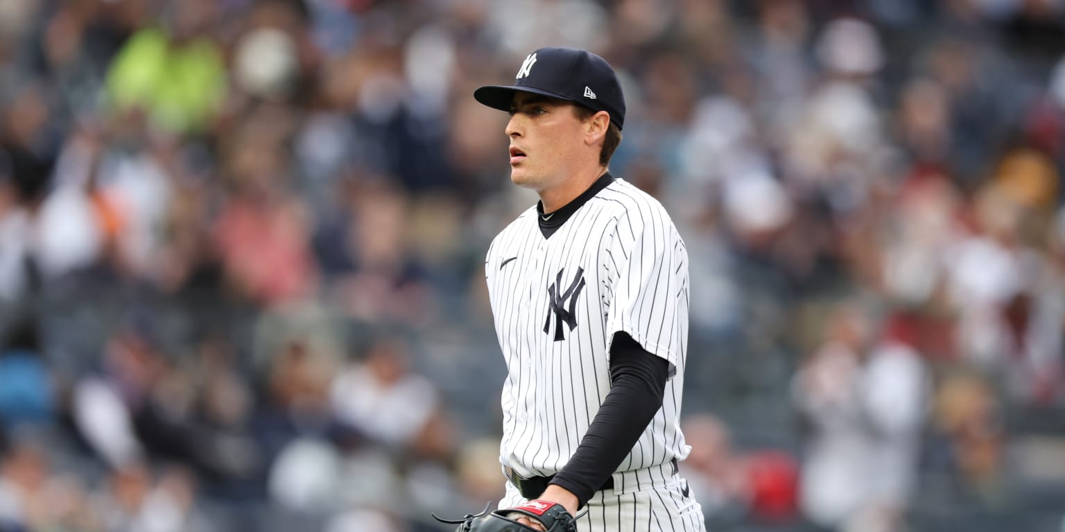 Toms River, NJ native makes New York Yankees Opening Day roster