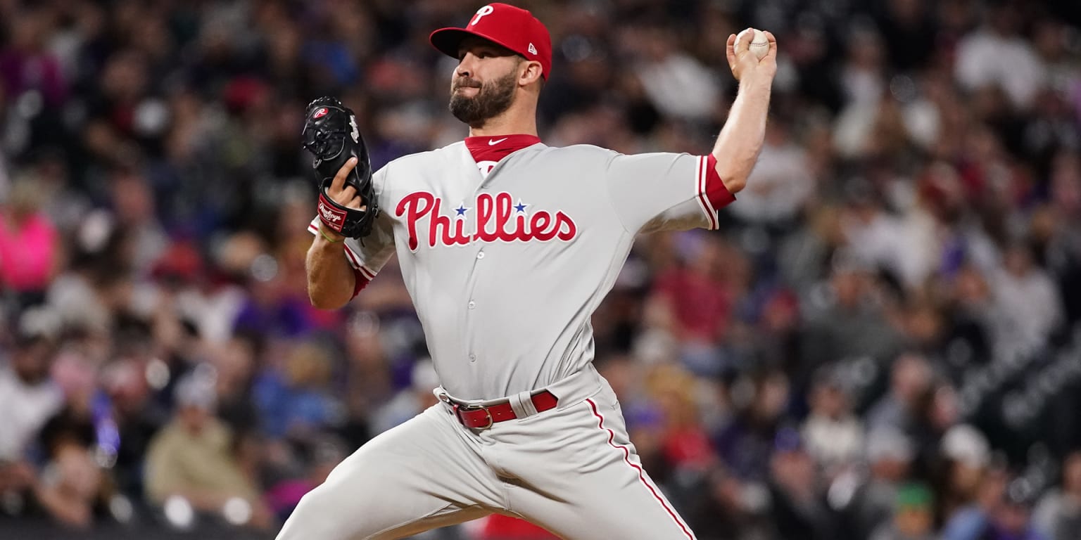 Craig Kimbrel has lost his command and the Phillies have lost