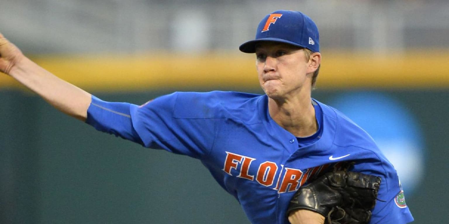 White Sox pick fourth overall in 2018 Draft