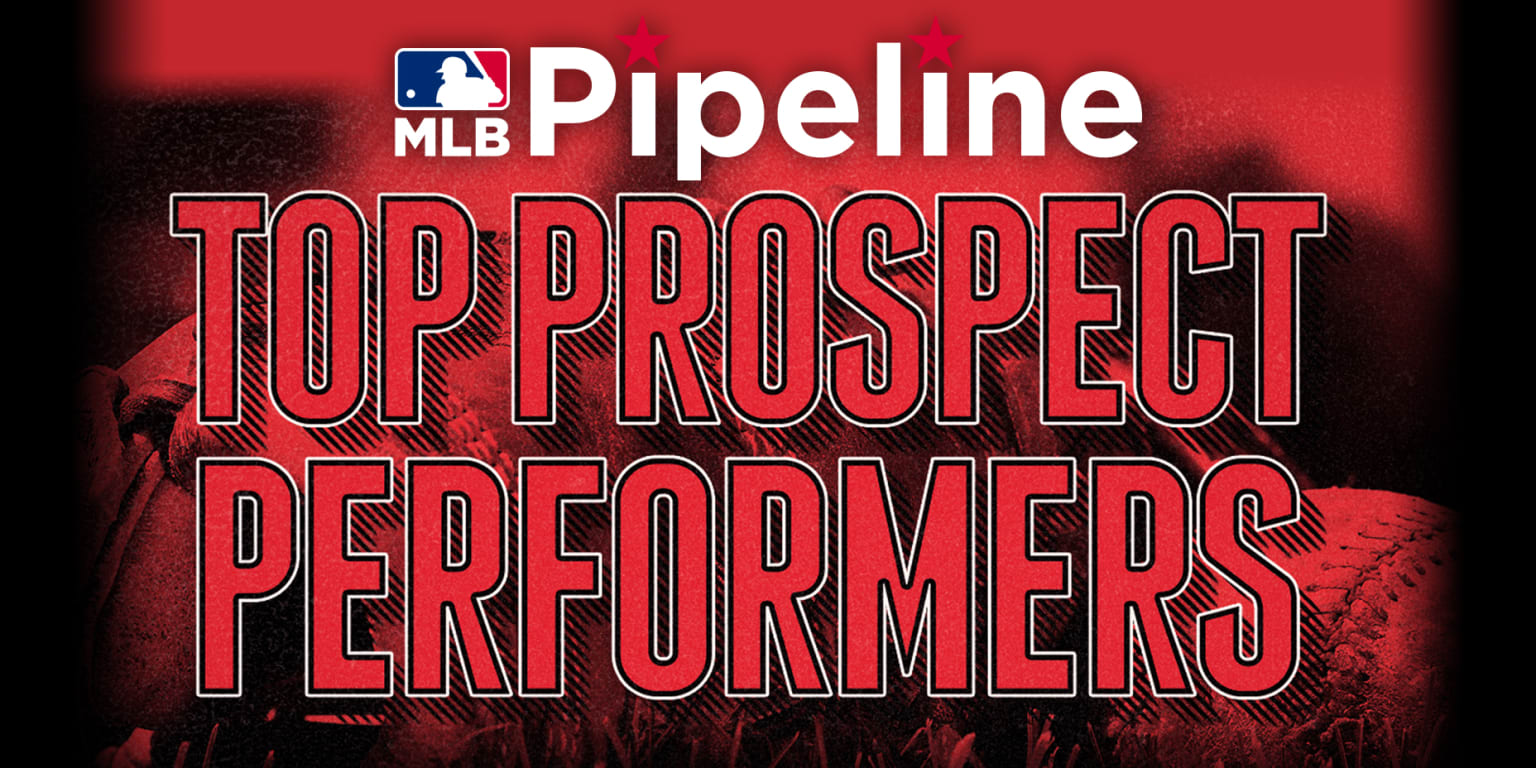 Prospects of the Week: July 19 - July 25