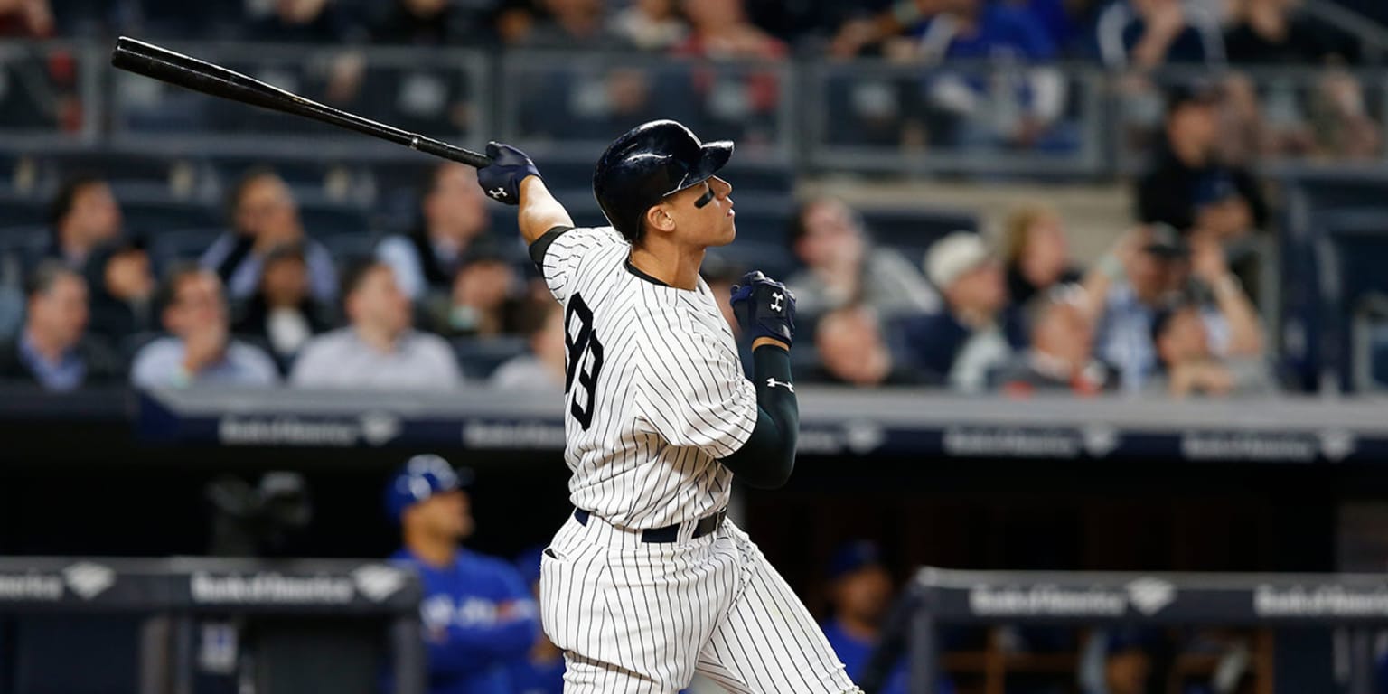 Red Sox won't sign Yankees' Aaron Judge but should chase Mets