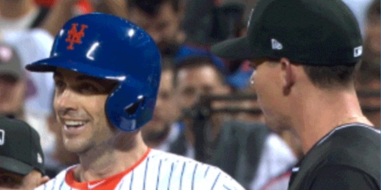 New York Mets captain David Wright to play during team's final homestand -  ABC7 New York
