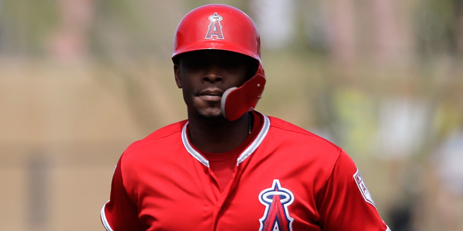 Justin Upton not nearing return to Angels