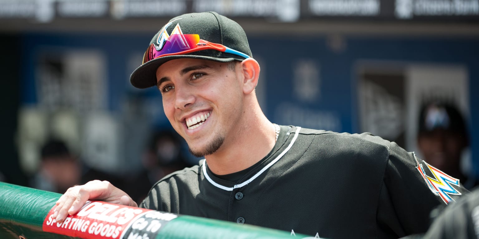 By the numbers: Jose Fernandez was a Hall of Fame talent