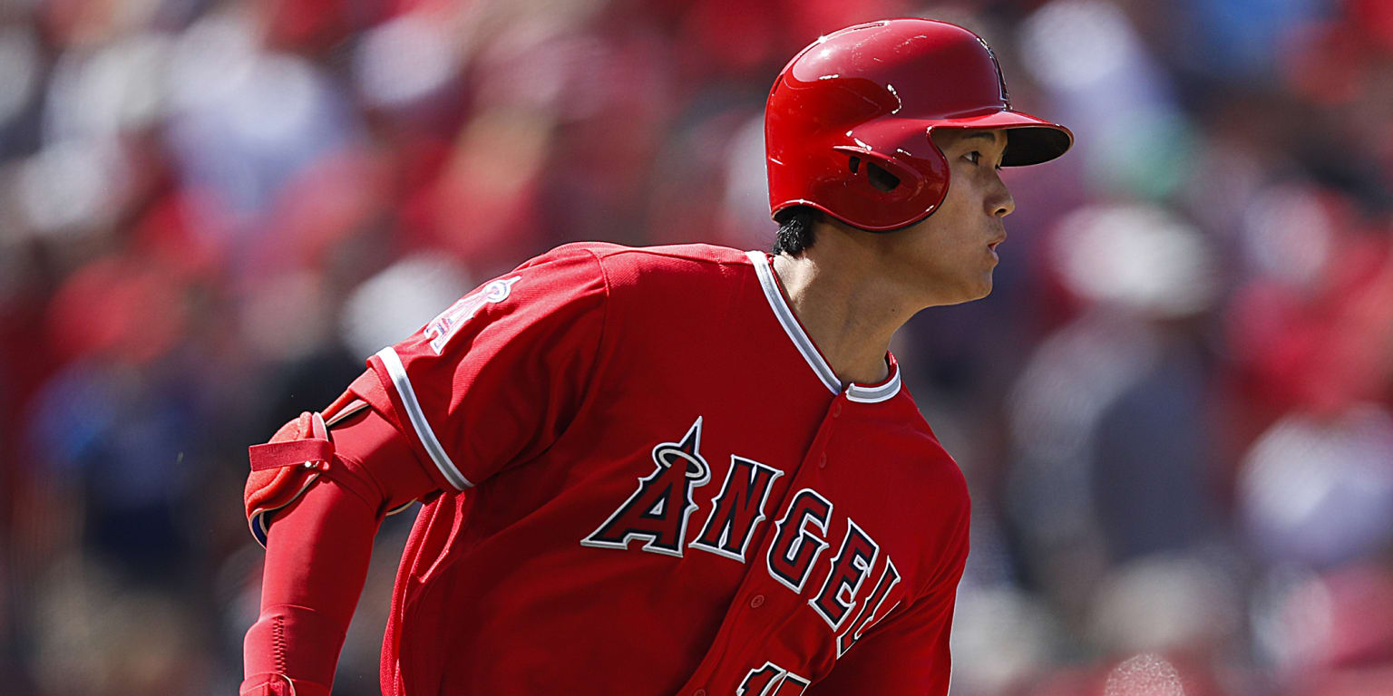 Here's Shohei Ohtani! Yankees to get first look at 2-way stud who