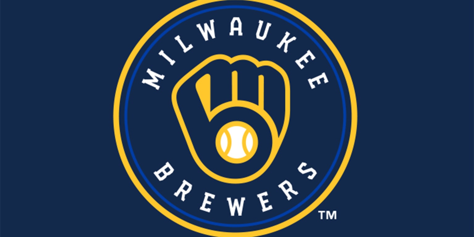 baseball milwaukee brewers