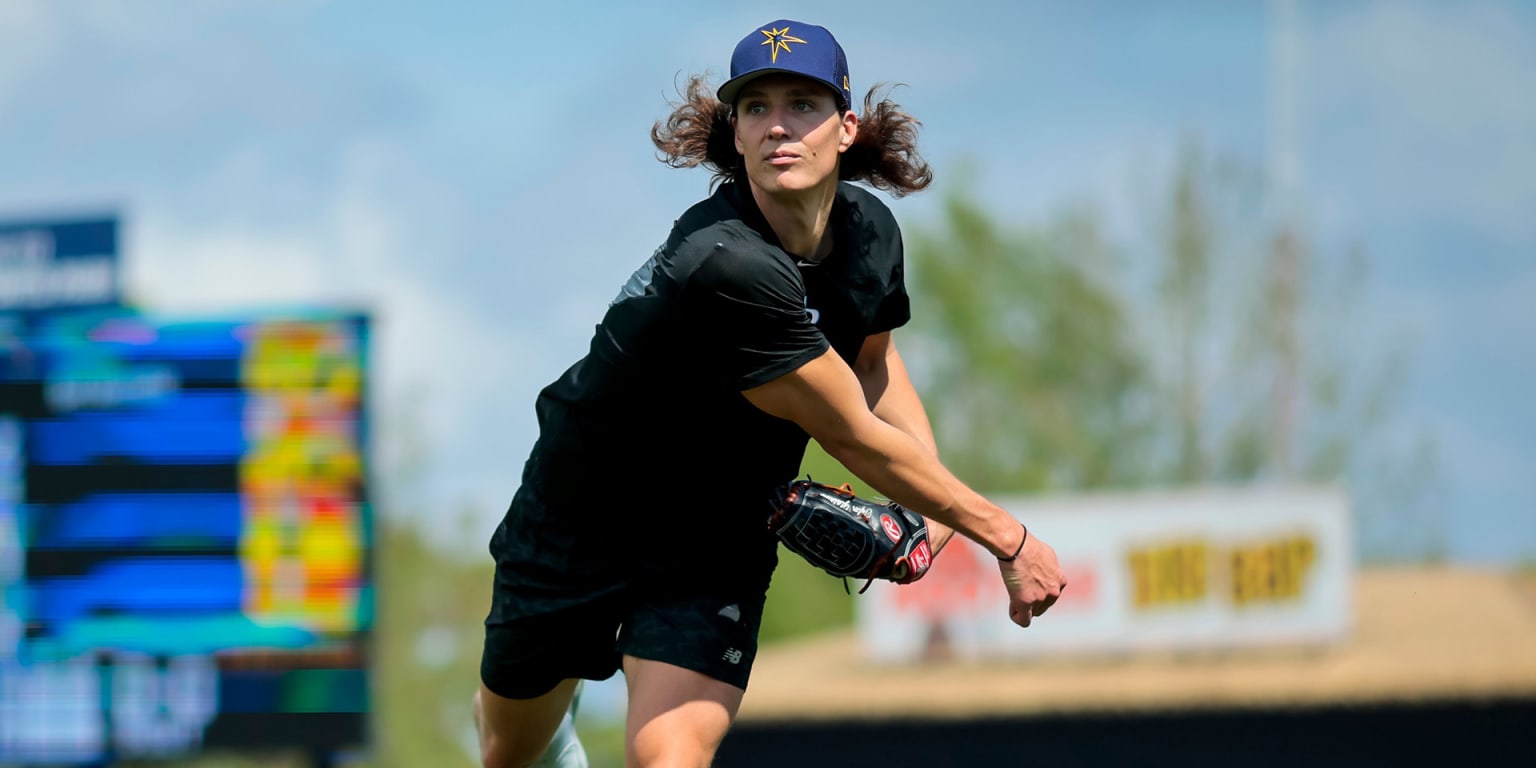 Boating, chess, a contract extension: Inside Tyler Glasnow's long road back  from Tommy John surgery