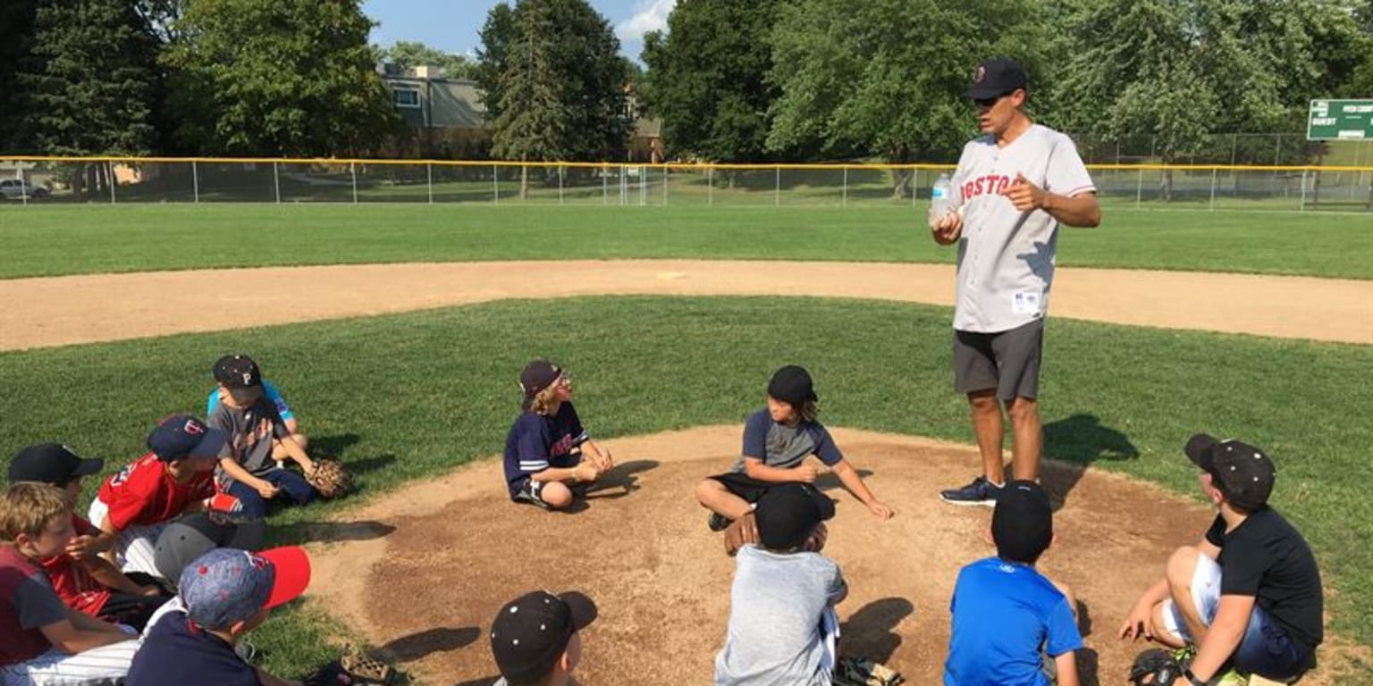 Major League Baseball Players Alumni Association brings Legends