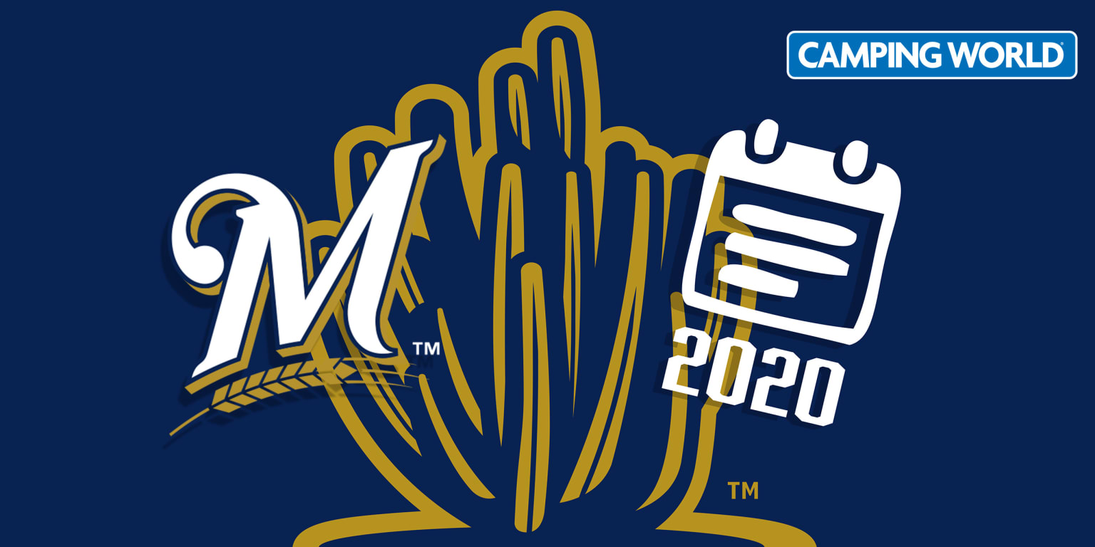 Brewers Spring Training 2020 schedule | Milwaukee Brewers1536 x 768