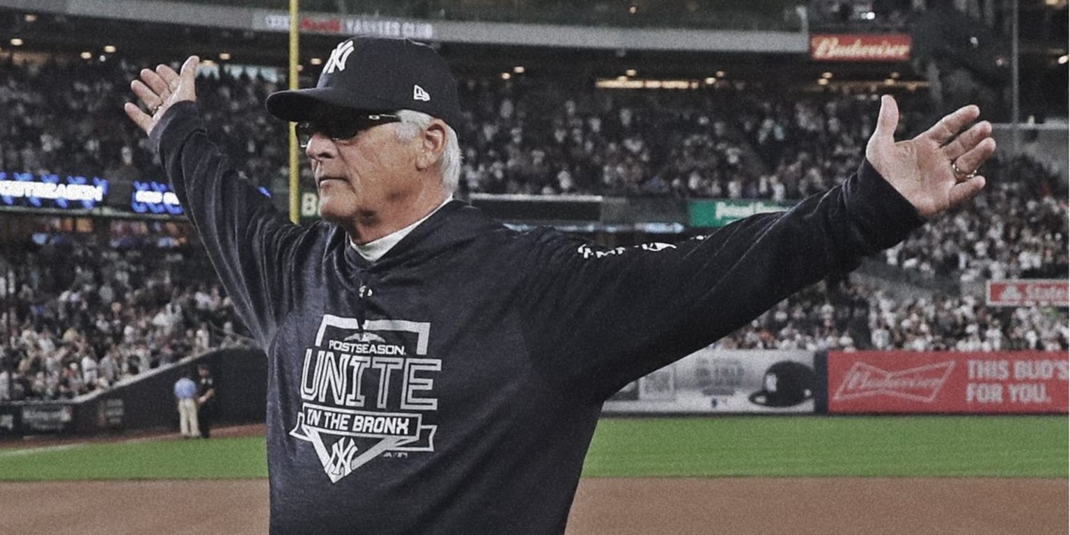 Bucky Dent to throw out first pitch for Yankees, Red Sox ALDS Game 4