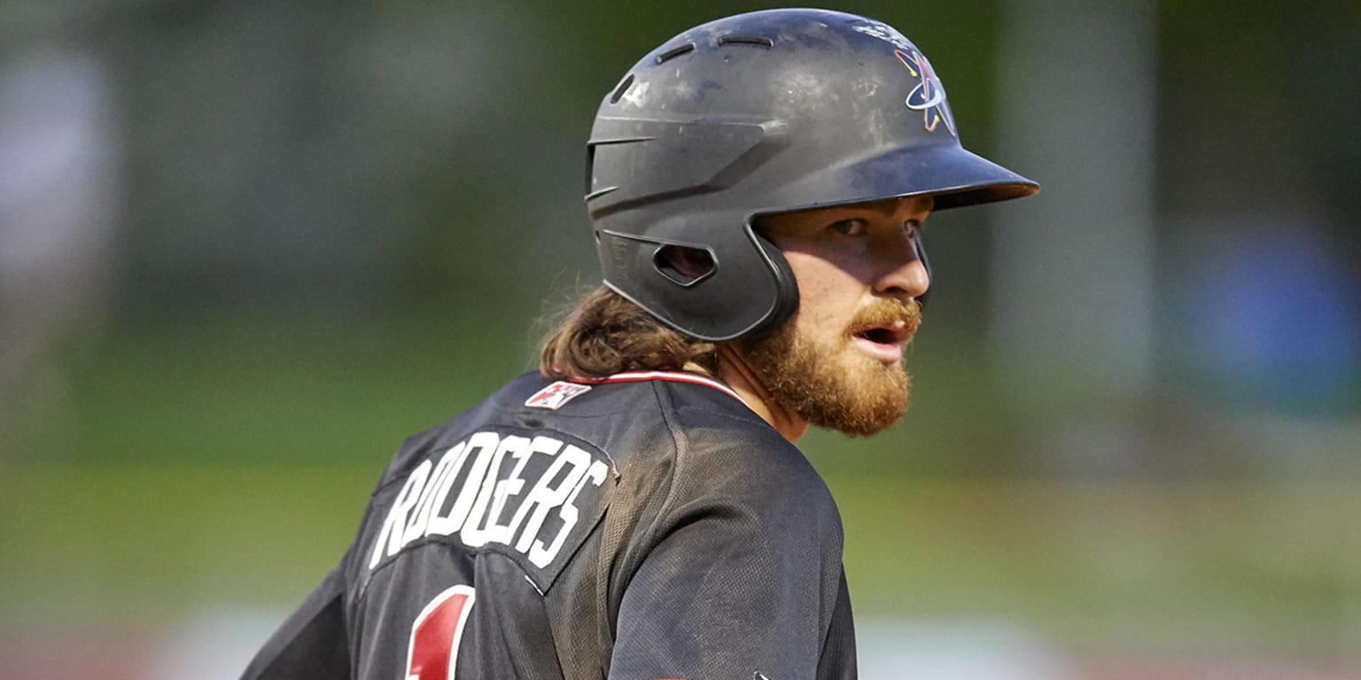 Rockies prospect Brendan Rodgers called up to MLB