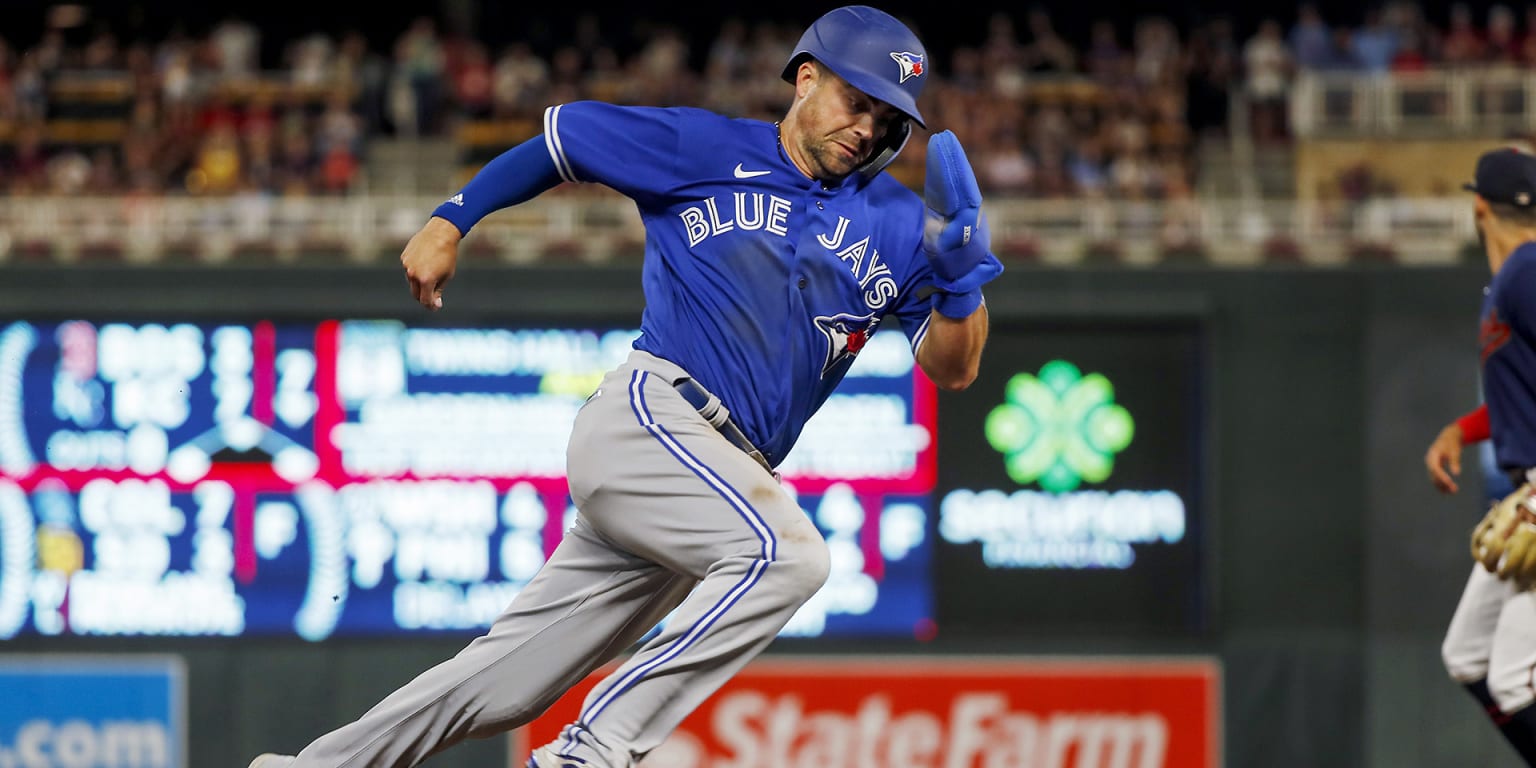 The Toronto Blue Jays are undeniably Canada's team