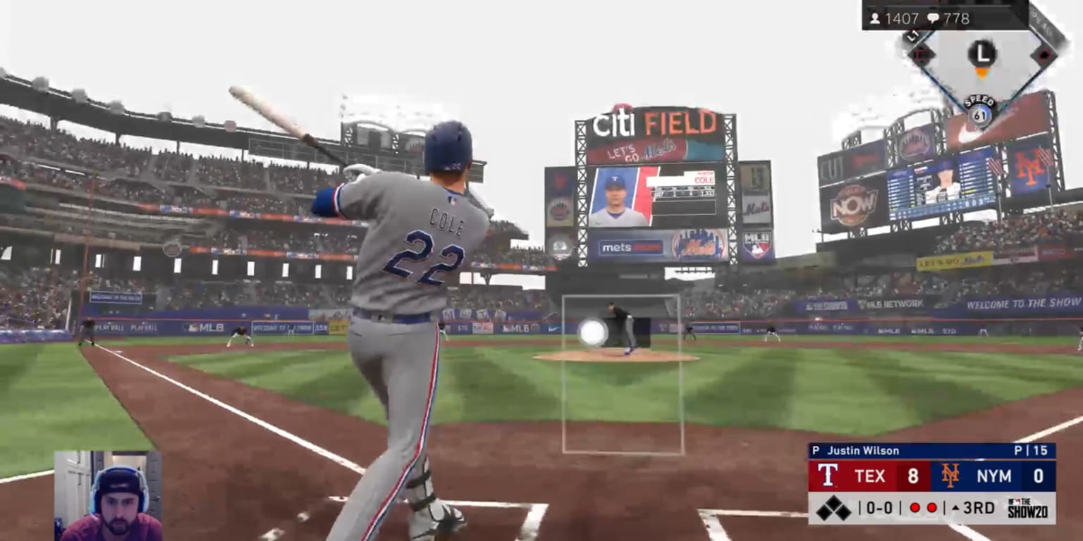 MLB The Show Players League playoffs: Today's TV schedule, bracket for  Blake Snell vs. Jeff McNeil, more - DraftKings Network