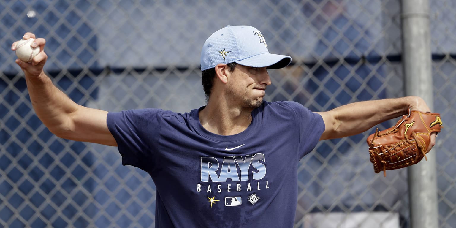 What the Tampa Bay Rays' Mental Skills Coach taught us about