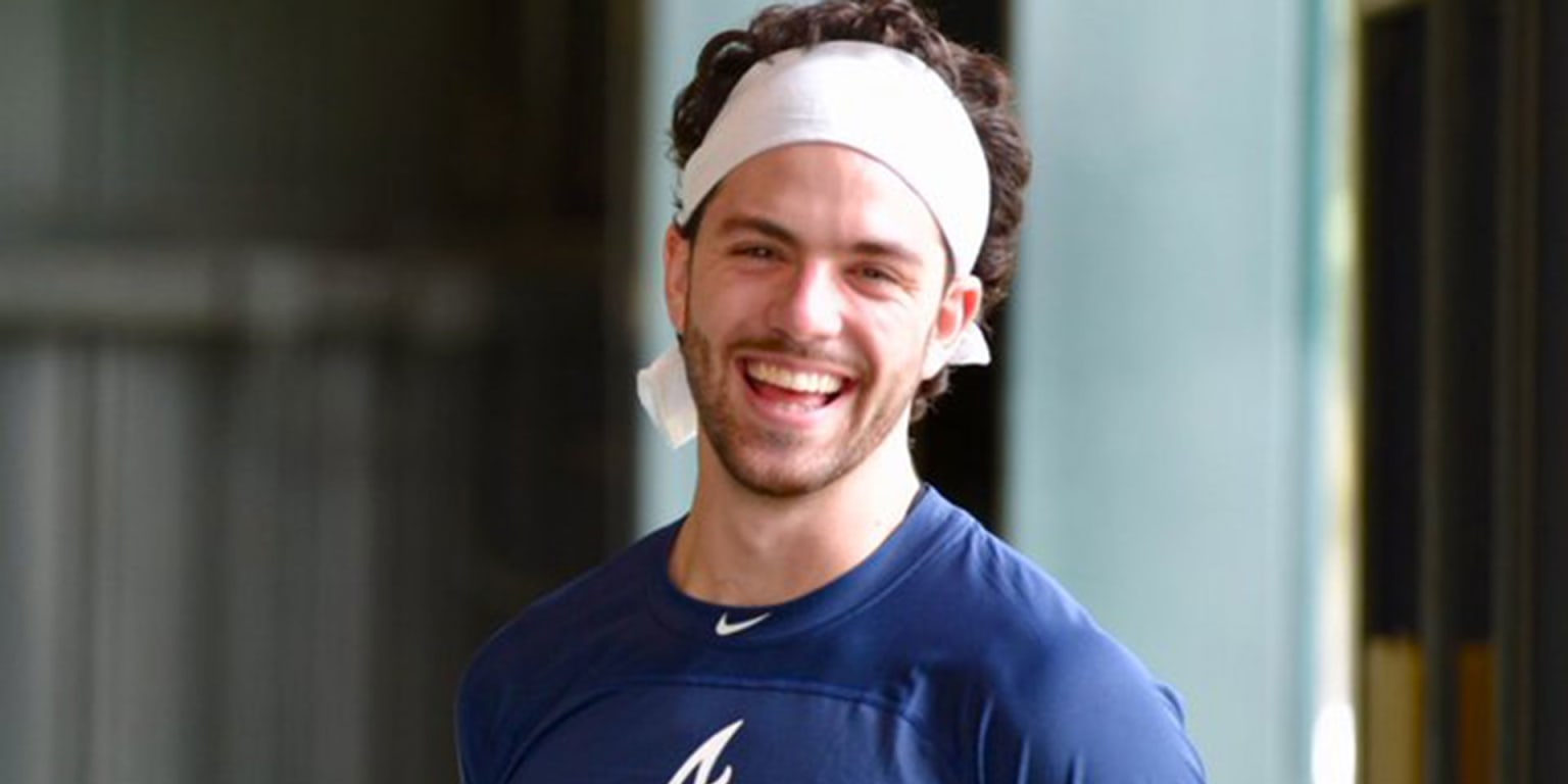 Dansby Swanson taking conservative approach to rehab from wrist
