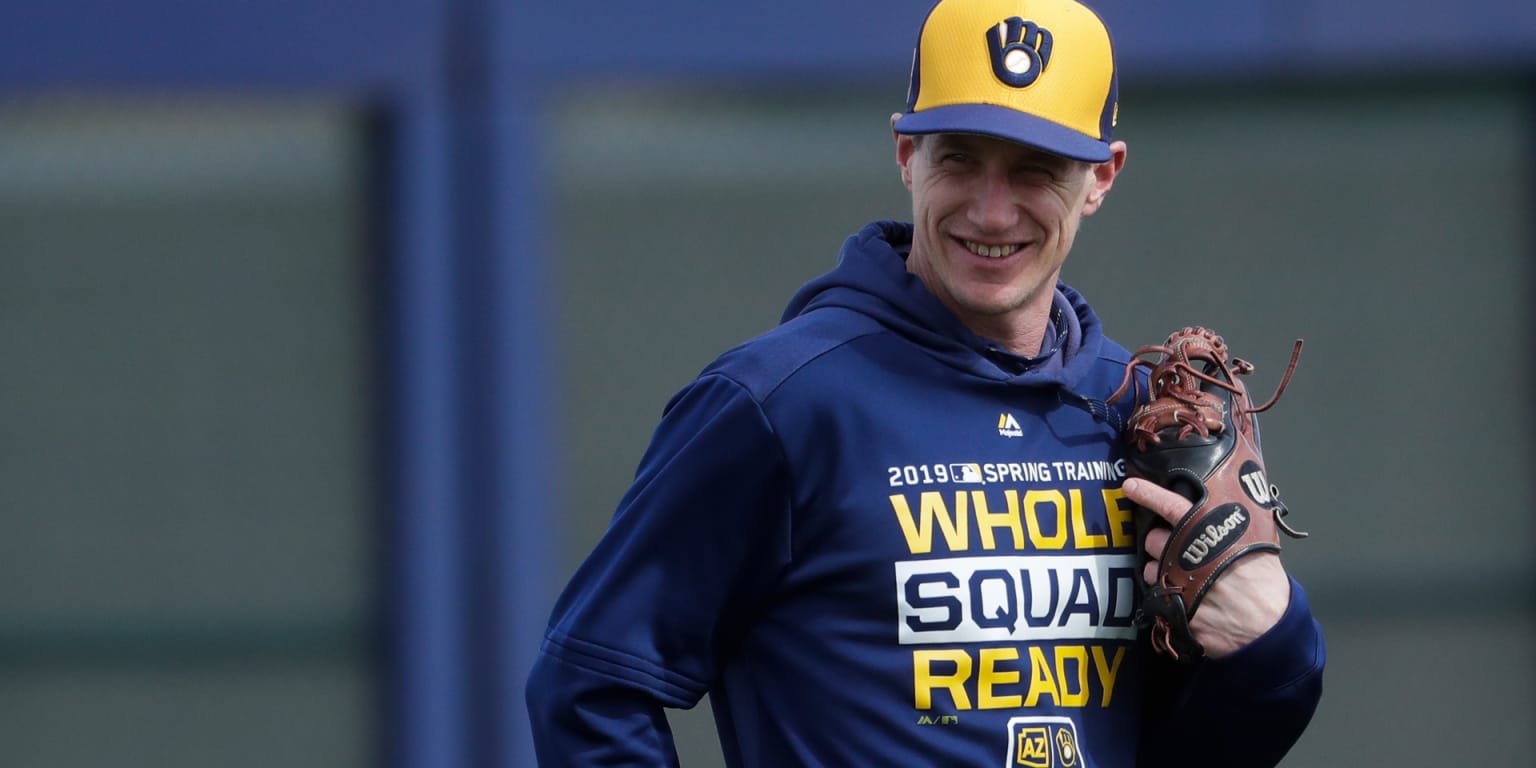 Brewers spring: 3 things to watch | Milwaukee Brewers