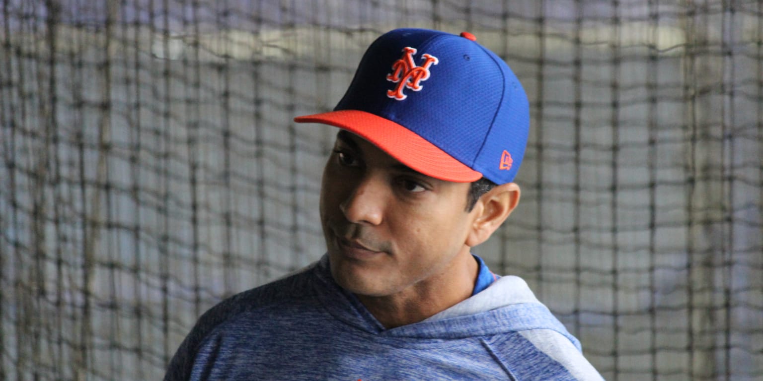 MLB spring training: Mets, Luis Rojas ready to turn the page to 2020