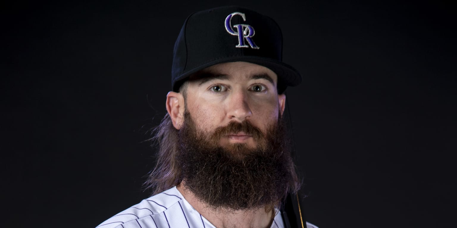 Charlie Blackmon has 2 RBIs in spring debut