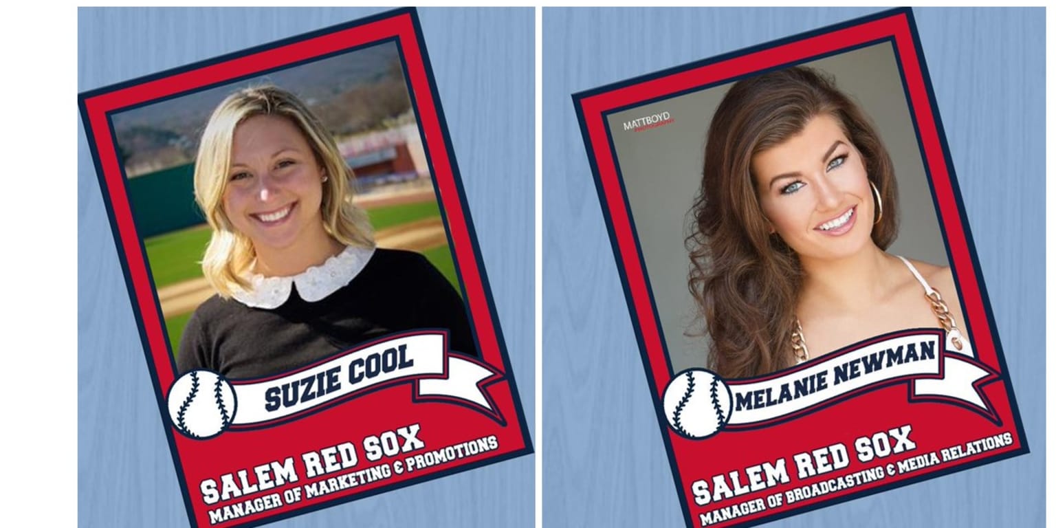 Boston Red Sox High A affiliate to feature first all-woman radio