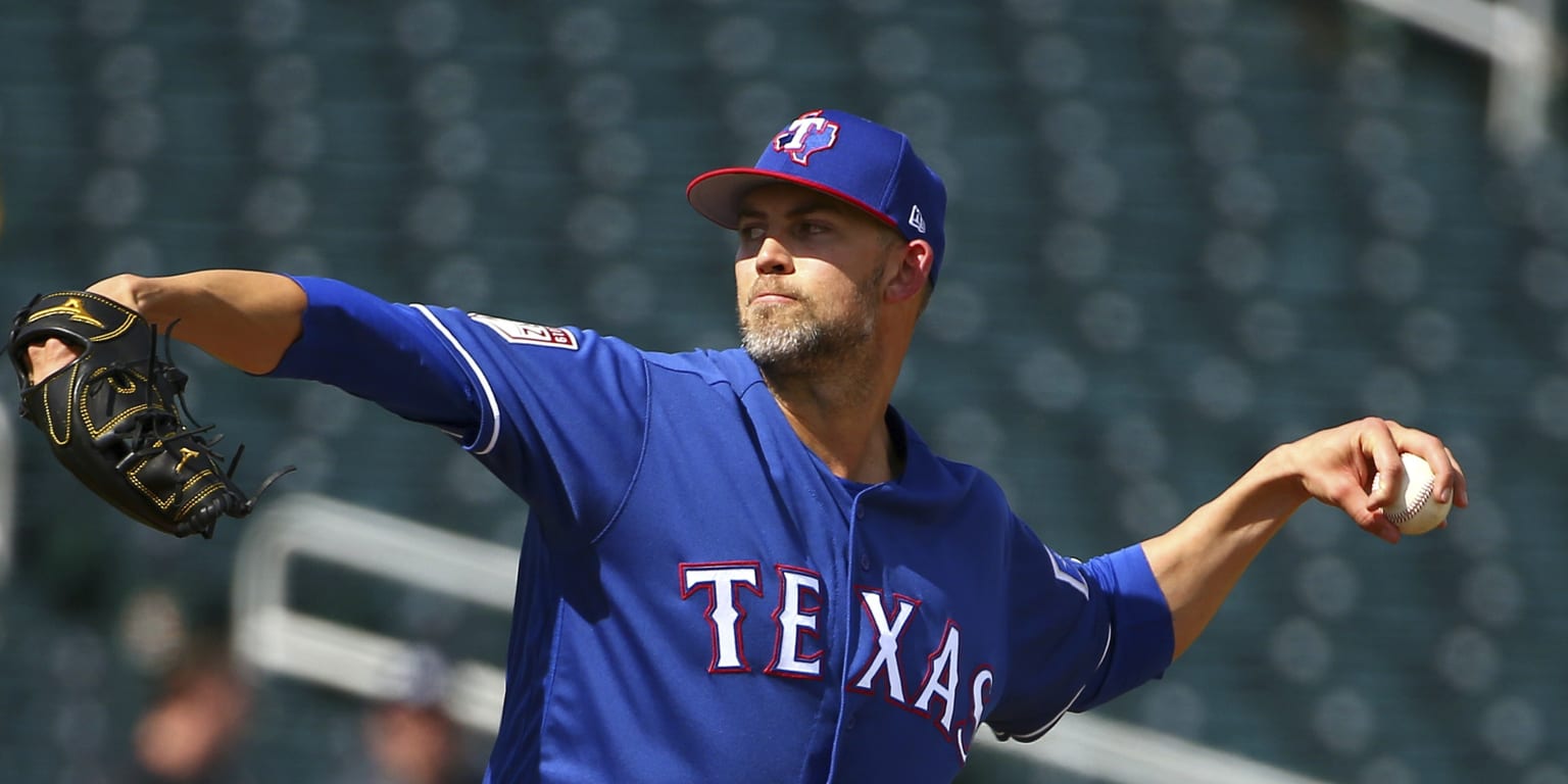 Texas Rangers Spring Training 2020 Rangers spring training headlines 2020
