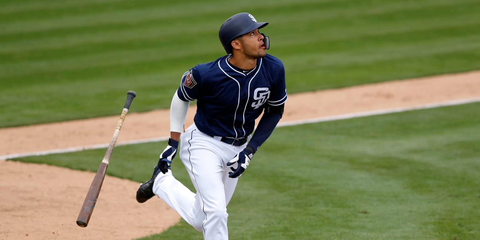 Padres set 2019 Opening Day roster