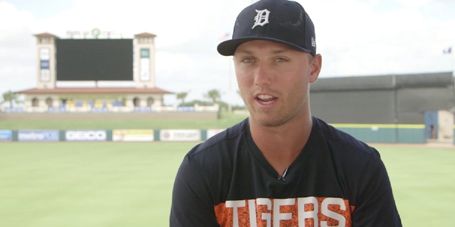 Alan Trammell, Lance Parrish to run youth camp