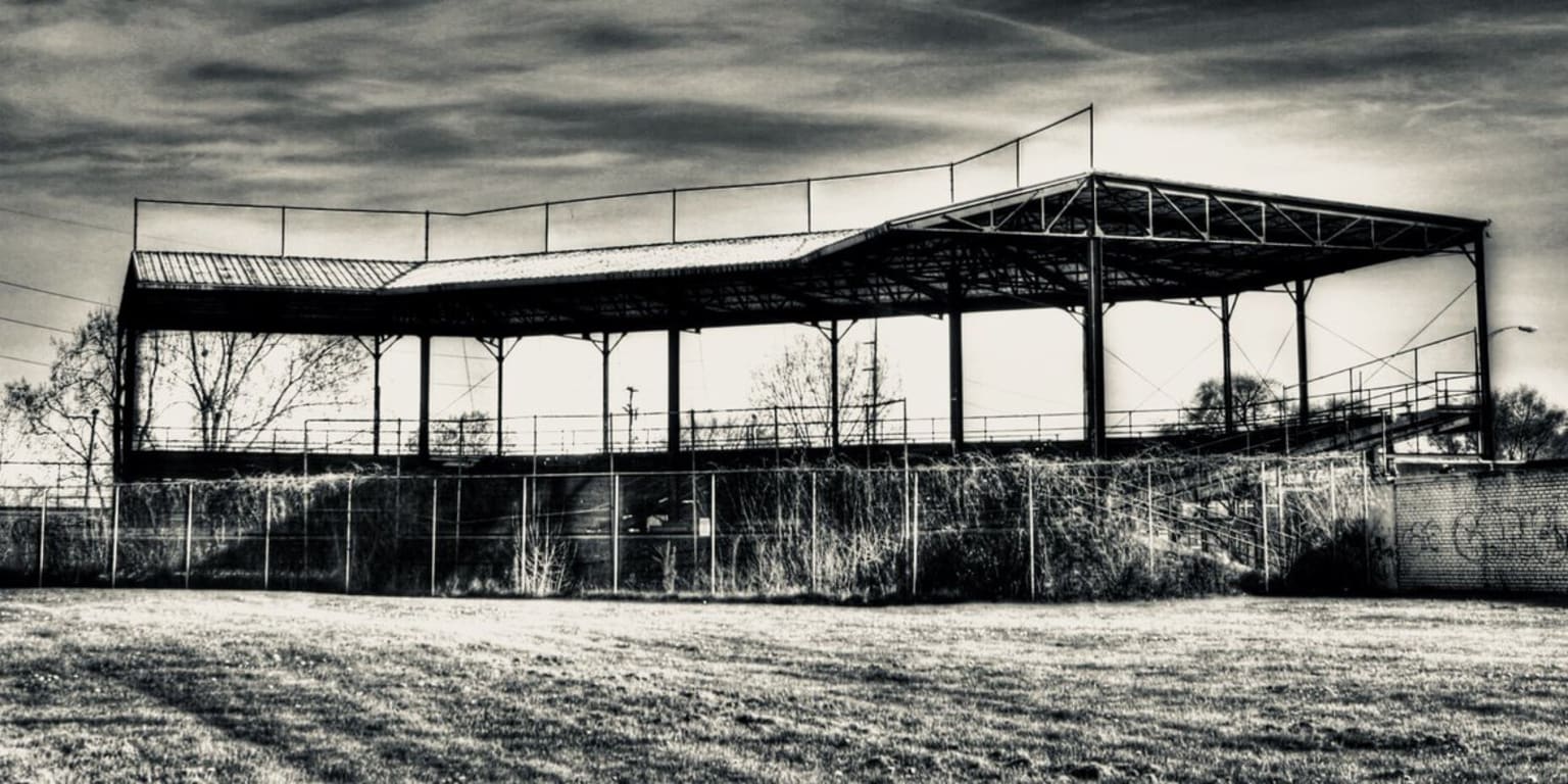 Rocker Jack White pitches in to save former home of Detroit Stars baseball  team