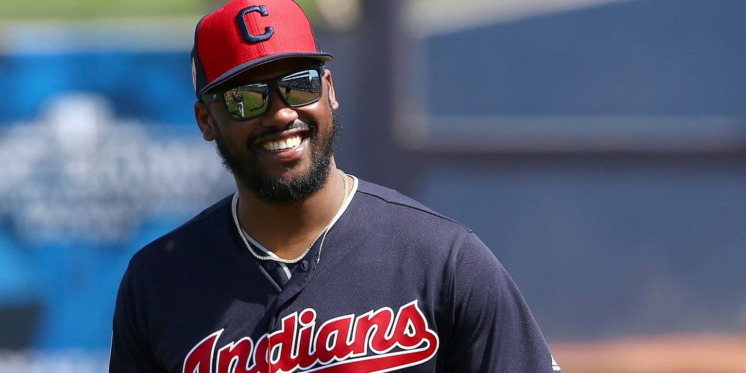 Hanley Ramirez makes Indians debut