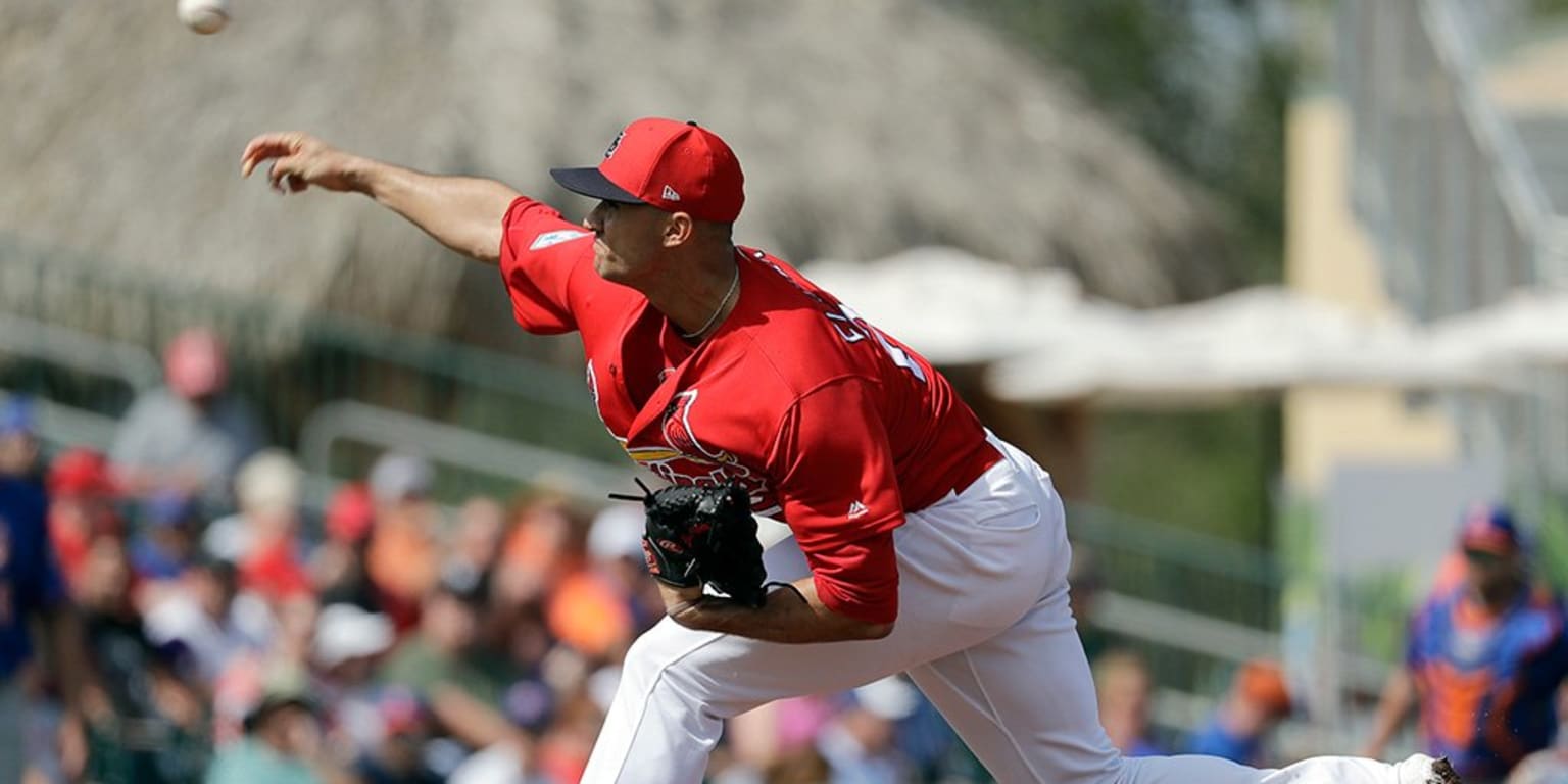 Jack Flaherty strikes out nine, 04/23/2023