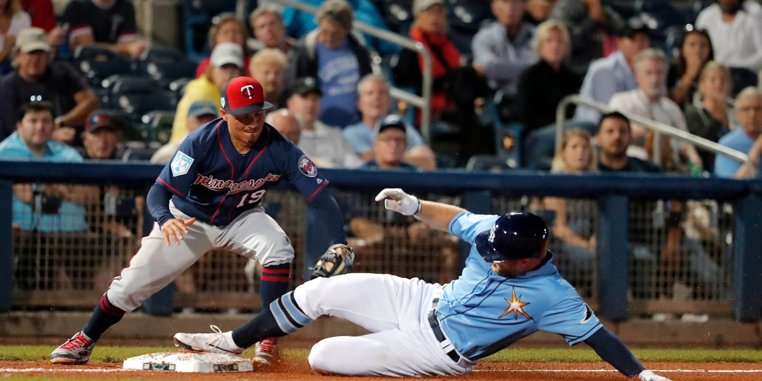 Predicting the Miami Marlins' 25-man roster for Opening Day 2019 - The  Athletic