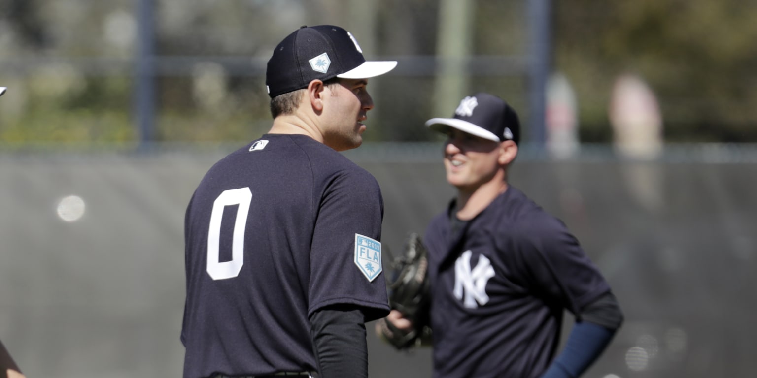 Matthews: Adam Ottavino is no splash signing, but this Yankee bullpen is  now the best in baseball – Sun Sentinel