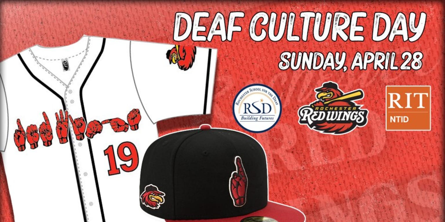 Rochester Red Wings 2021 Team Card Set