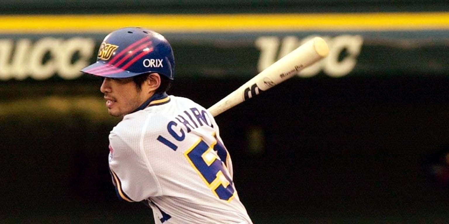 10 Ichiro Suzuki Stories That'll Make You Smile