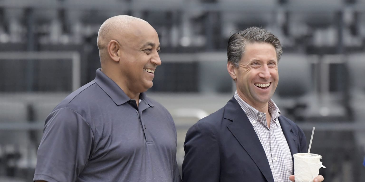 John Franco, Al Leiter now will help NY Mets GM Brodie Van Wagenen