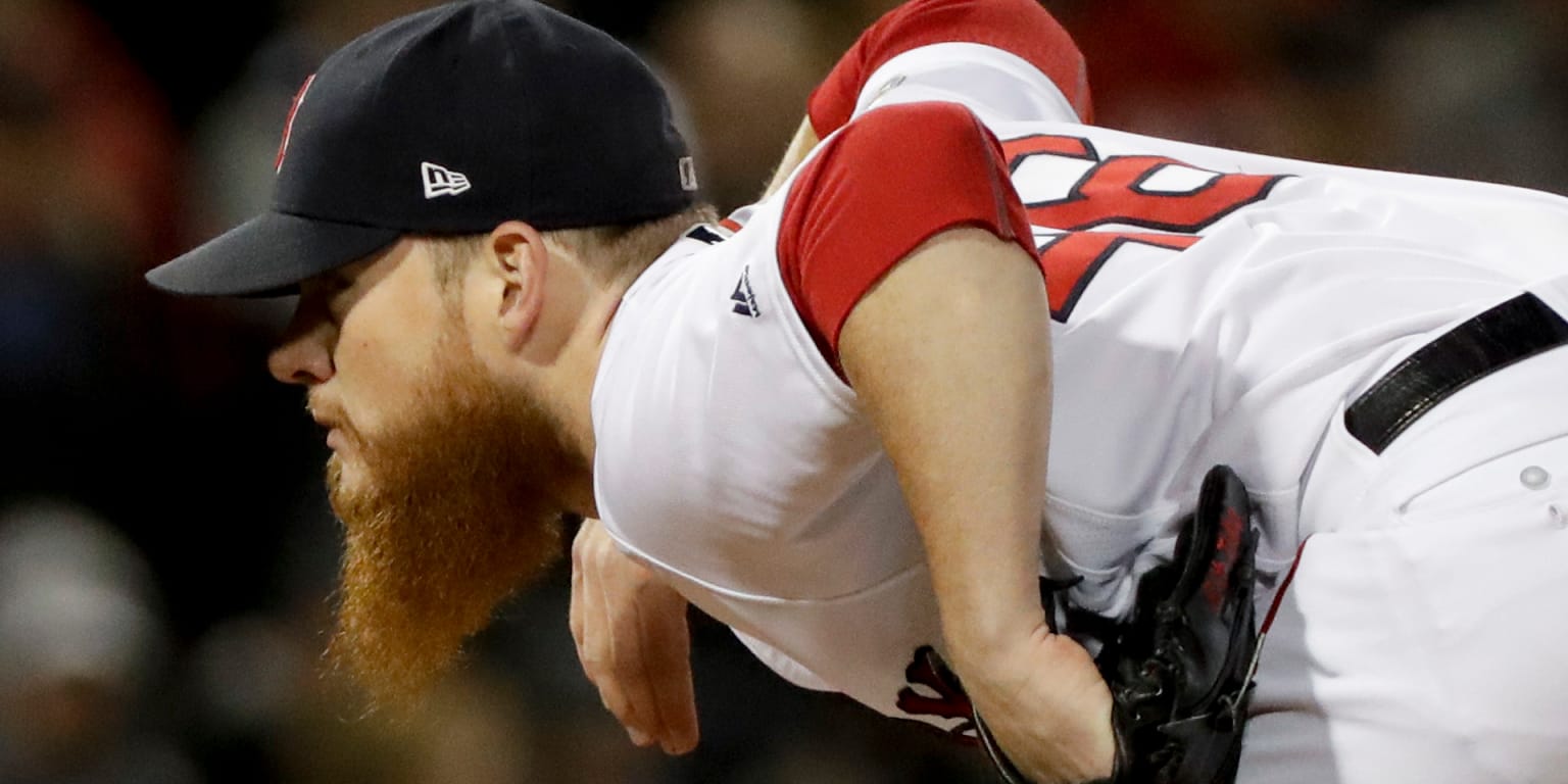 Five Craig Kimbrel Trade Destinations