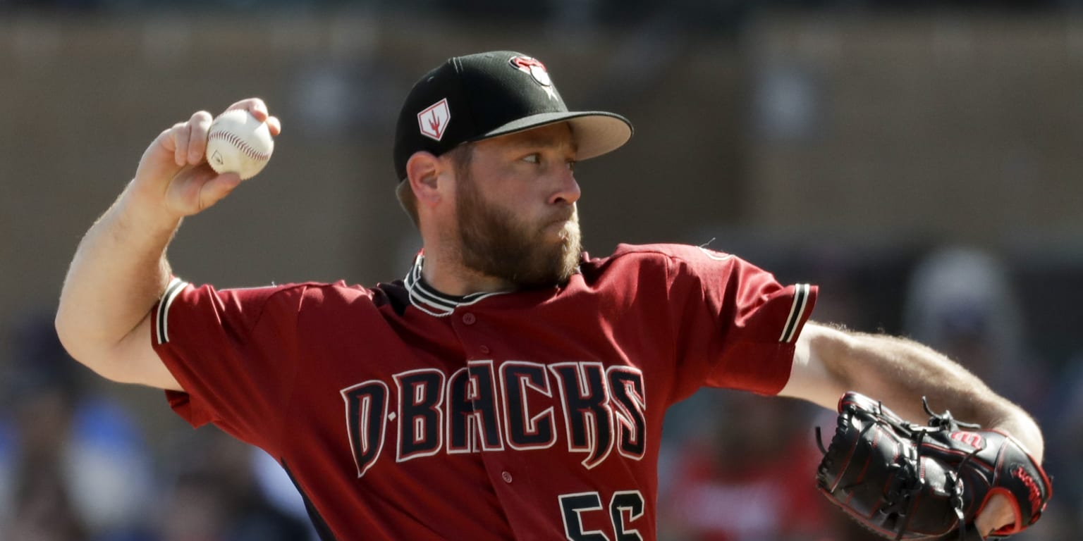 D-backs' Alek Thomas homers vs. dad's White Sox, setting up perfect  split-screen moment