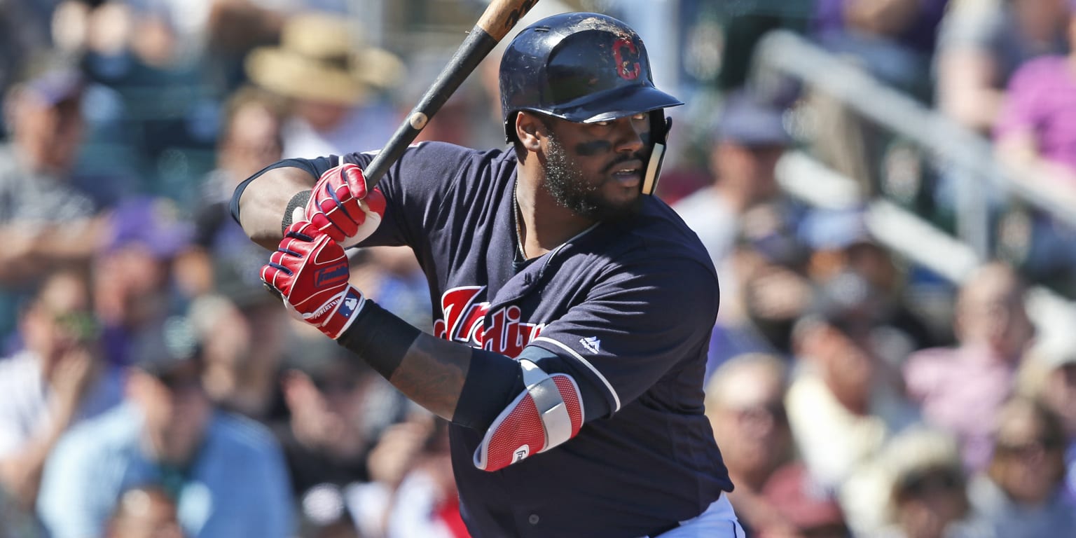 Hanley Ramirez likely makes Indians roster